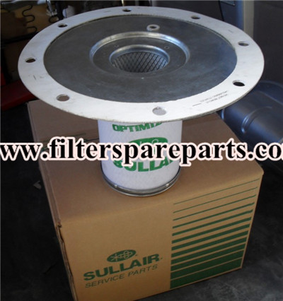 250034-087 Sullair oil separator filter